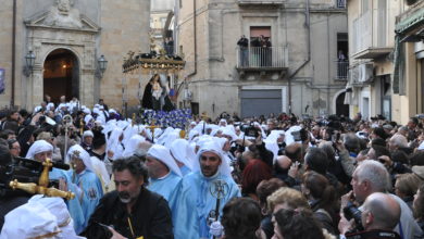 Photo of Settimana Santa e… Tanti turisti in città