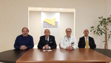 Photo of Asp Enna. Presentata oggi la cartella clinica elettronica