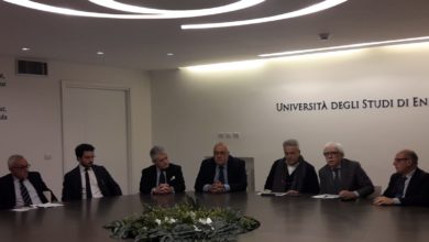 Photo of Aereoporto: nasce Victoria Aviation group per scalo siciliano