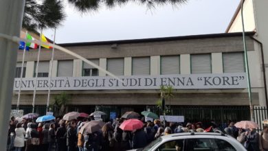 Photo of Prove preselettive Tfa Università Kore di Enna