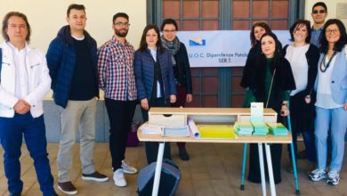 Photo of Giornata di sensibilizzazione contro il gioco d’azzardo nella parrocchia di Sant’Anna