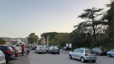 Photo of 25 Aprile. Gite fuori porta per gli ennesi ma anche tanto movimento all’autodromo di Pergusa