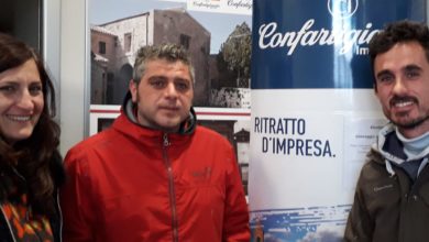 Photo of Pierpaolo Tirrito confermato presidente Provinciale della categoria artistico Confartigianato