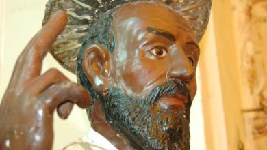 Photo of Agira. Pomeriggio su Canale 5 in diretta sul fenomeno della statua di san Filippo