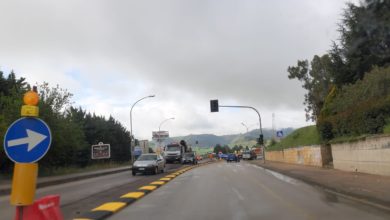 Photo of Viabilità. Anche ad Enna Bassa si lavora per sistemare le strade