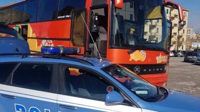 Photo of AUTOBUS SENZA REVISIONE
