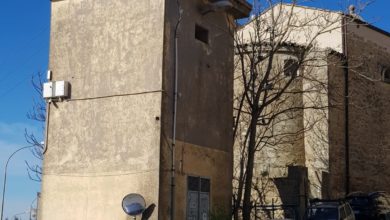 Photo of LA TORRE OFFENSIVA