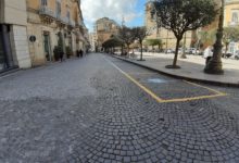 Photo of Enna, lavori di pavimentazione stradale in Via Roma: dal 16 al 18 luglio. Istituzione divieti