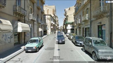 Photo of Traffico chiuso in via Roma domenica per verifica statica dei ballatoi