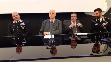 Photo of VILLAROSA, operazione “Villa 2”