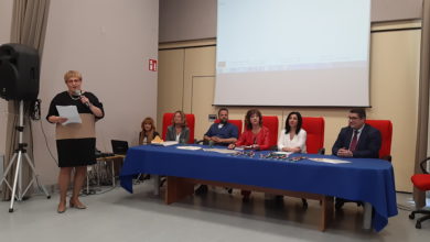Photo of Premio giornalistico Emanuele Fonte. Protagonisti i ragazzi con i loro elaborati