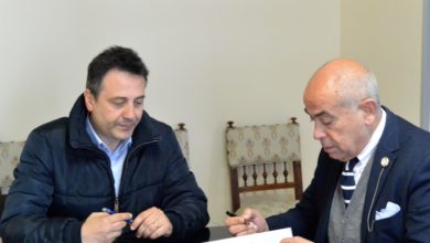 Photo of ASP Enna. La  Neurologia  si arricchisce di una nuova unità medica