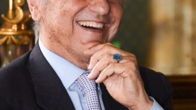 Photo of A Emanuele Francesco Maria Emanuele la presidenza onoraria della Casa d’Europa