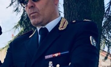 Photo of Cambia aspetto l’uniforme dei poliziotti di Enna. Nuovi distintivi di qualifica