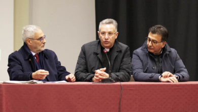 Photo of Al via il progetto per il museo delle confraternite di Enna