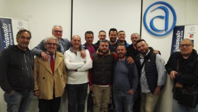 Photo of PIEPAOLO TIRRITO ELETTO  PRESIDENTE INTERCOMUNALE DI CONFARTIGIANATO  PER I TERRITORI DI ENNA, CALASCIBETTA E VILLAROSA