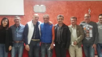 Photo of CONFARTIGIANATO IMPRESE ENNA  RINNOVO DELLA RAPPRESENTANZA DATORIALE  PER I TERRITORI DI BARRAFRANCA E PIETRAPERZIA