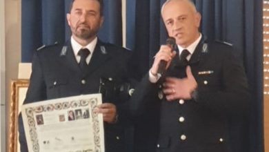 Photo of Premio Internazionale all’impegno sociale per l’ennese Angelo Abatino