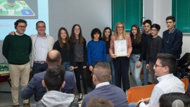 Photo of Progetto Macroscuola. L’Ance premia la scuola Neglia di Enna e la Giusti di Agira