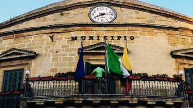 Photo of Due nuovi assessori in giunta comunale: Vasco Giancarlo e Russo Lucia