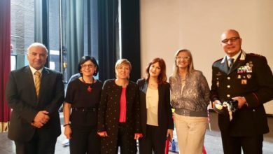 Photo of Dai ali alla legalità. La forza di essere onesti per provare a creare una società più giusta e legale