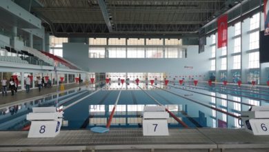 Photo of L’ EnnaNuoto Murgano è stata selezionata dal CONI Nazionale per espletare il progetto SPORT DI TUTTI