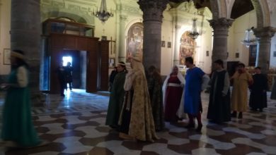 Photo of Sospese per domani le attività della settimana federiciana