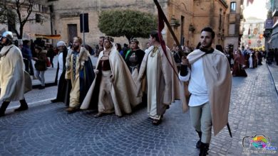 Photo of Diatriba in corso sull’assegnazione del premio nazionale “Il Castellano e la Castellana di Castrum Johanni”
