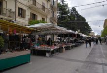 Photo of Enna, Fiera di Maggio 2025: modifiche alla viabilità e alla sosta dal 16 al 18 maggio