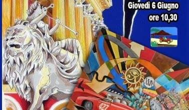 Photo of GIRO DI SICILIA, OLTRE 250 LE PRESTIGIOSE AUTO STORICHE AL VIA DA PALERMO: IL VCCPANORMUS ALZA IL SIPARIO CON LA CONFERENZA STAMPA
