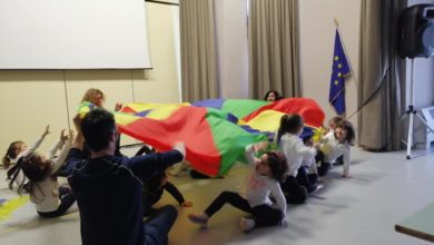 Photo of Concluso oggi all’IC Neglia -Savarese il progetto “Crescendo con i suoni”