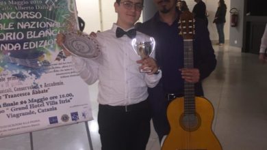 Photo of L’eccellenza nell’eccellenza. Uno studente dell’IC Neglia – Savarese primo assoluto nella sua categoria