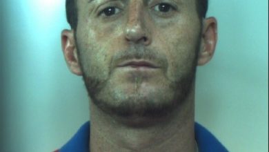 Photo of REGALBUTO (EN),TENTATA RAPINA E LESIONI AD UN’ANZIANA SIGNORA;  PLURIPREGIUDICATO ARRESTATO DAI CARABINIERI DI NICOSIA .