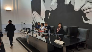 Photo of Autori e Vittime di reato in ambito giudiziario. Se ne è parlato oggi al tribunale di Enna