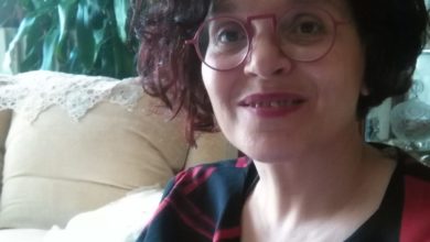 Photo of Carmela Barbarino, docente del Liceo Classico N.Colajanni, finalista al Premio Calvino