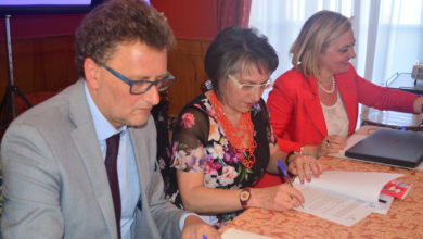 Photo of “La legalità é un esercizio ostinato”. Firmato oggi il protocollo per la legalità e la prevenzione dei tentativi di infiltrazione criminale tra Prefetto, tutti i Sindaci della Provincia di Enna e Commissario del Libero Consorzio Comunale.