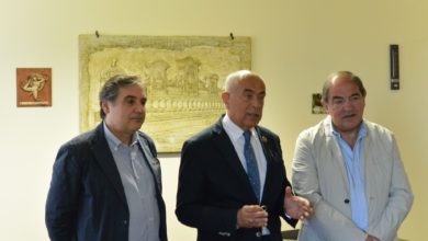 Photo of ASP Enna. Presentazione autoemoteche