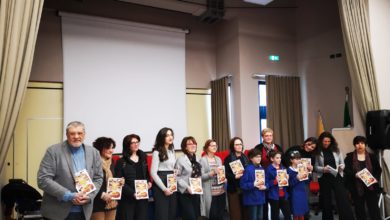 Photo of ASP Enna. Apprezzamenti del Presidente della Repubblica  per il Percorso di Sana Alimentazione.