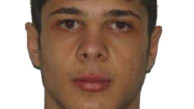 Photo of Regalbuto. Un uomo alla guida di un auto forza un posto di controllo della Polizia Stradale, tentando di investire i poliziotti