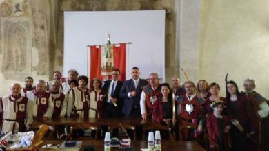 Photo of IL 6 E 7 LUGLIO LA SESTA EDIZIONE DEL TROFEO MARIA SS DELA VISITAZIONE DI ARCO STORICO
