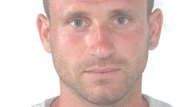 Photo of Arrestato dalla polizia allevatore assorino trovato in possesso di sostanza stupefacente