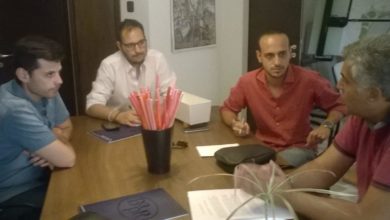 Photo of Adotta un’area verde. L’iniziativa è del comitato di quartiere Ferrante