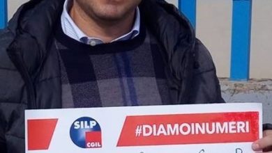 Photo of POLIZIA: ZERO AGENTI ASSEGNATI AD ENNA