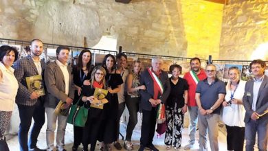 Photo of ASP Enna. La mostra “Terra e colori di Sicilia” in esposizione al castello di Sperlinga