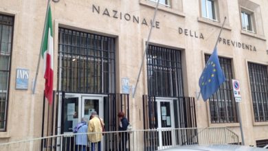 Photo of SEDE INPS DI NICOSIA, TRENTACOSTE (M5S): L’AGENZIA RESTERÀ TALE, NESSUNA TRASFORMAZIONE IN ‘PUNTO’ E, MENO CHE MAI, LA CHIUSURA