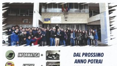 Photo of Abramo Lincoln di Enna. Dal prossimo anno attivo il liceo economico aziendale quadriennale