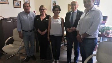 Photo of Nuovo Medico per il Pronto Soccorso