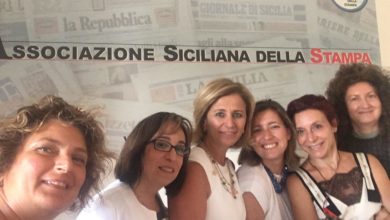 Photo of Si insedia la Commissione Regionale Pari Opportunità. Ina Modica eletta presidente, Cristina Graziano è la vice