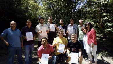 Photo of Il lavoro diventa opportunità di integrazione e condizione essenziale per la pari dignità sociale.