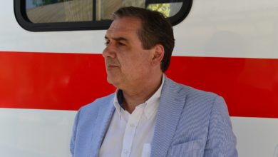 Photo of Il sistema trasfusionale dell’Azienda Sanitaria Provinciale accreditato dopo la verifica biennale